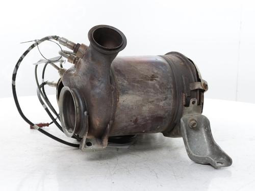 Particulate filter VW CADDY V Box Body/MPV (SBA, SBH) 2.0 TDi | BP37461757M81 - Image 8