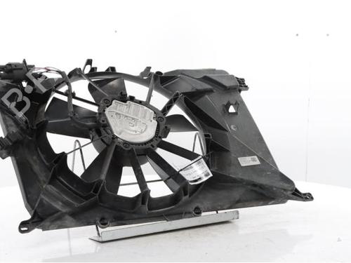 Electronic module JEEP COMPASS (MP, M6, MV, M7) 1.4 MultiAir 4x4 | BP40589465M83 - Image 10
