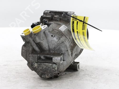 AC compressor RENAULT TRAFIC III Van (FG_) 2.0 dCi 170 (FGMM, FGMV) | BP36089617M34 - Image 4