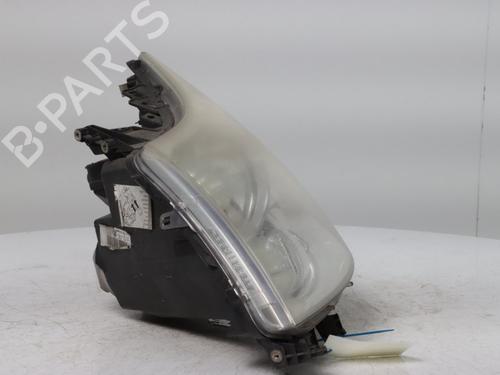 Left headlight CITROËN JUMPER II Van 2.2 HDi 100 | BP39618744C28 - Image 8