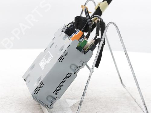 Radio PEUGEOT 2008 I (CU_) 1.2 THP 130 / PureTech 130 | BP36090651E6 - Image 3