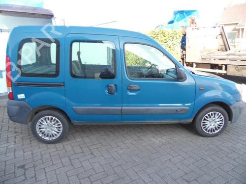 Alternator RENAULT KANGOO (KC0/1_) 1.5 dCi (KC07) | BP40572036M7 - Image 8