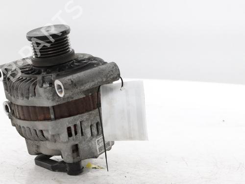 Alternator PEUGEOT 2008 I (CU_) 1.6 VTi | BP39507902M7 - Image 8