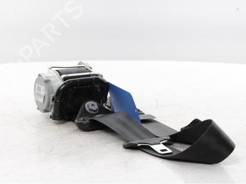 Front right seatbelt PEUGEOT EXPERT Van (V_) 2.0 BlueHDi 120 | BP40585678I25 - Image 2