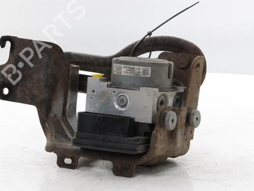 ABS pump PEUGEOT 2008 I (CU_) 1.2 VTi | BP40527512M43 - Image 2