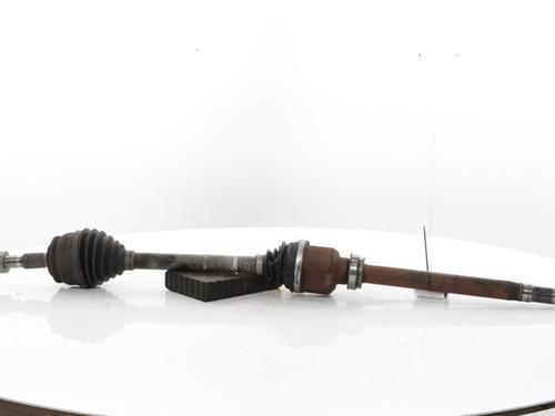 Right front driveshaft OPEL VIVARO C Van (K0) 2.0 | BP39618984M39 - Image 6