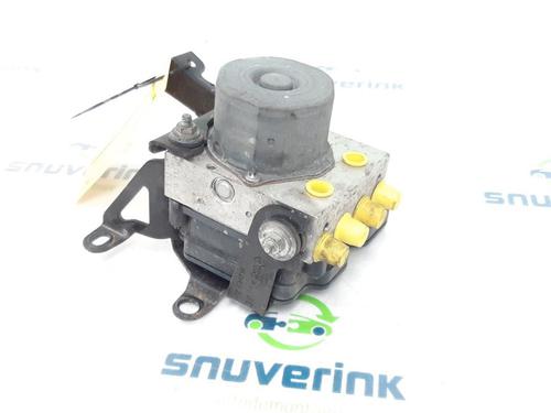 ABS pump RENAULT TWINGO III (BCM_, BCA_) 1.0 SCe 70 | BP21100133M43 