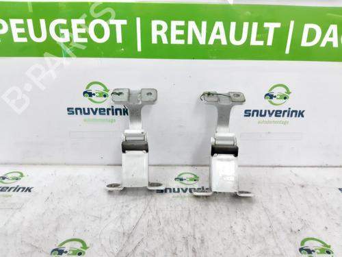 Used Hinge/Door check strap RENAULT KANGOO Express (FW0/1_) 1.5 dCi 75 (FW07, FW10, FW04) (75 hp) 23123050