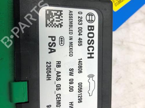 Electronic module PEUGEOT 208 I (CA_, CC_) 1.2 VTI 82 | BP18247419M83 