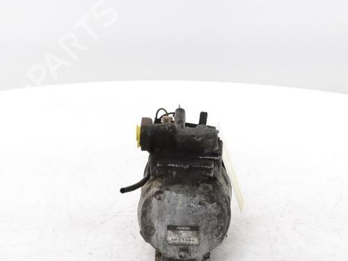 AC compressor IVECO DAILY IV Van 35C18 V, 35C18 V/P, 35S18 V, 35S18 V/P | BP30186845M34 