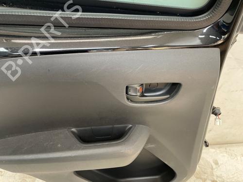 Left rear door PEUGEOT 108 1.0 VTi | BP30186810C4 