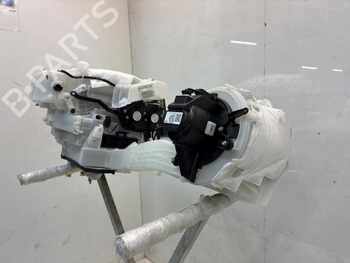 Heater matrix box OPEL COMBO Box Body/MPV (K9) 1.2 | BP30185845M61 