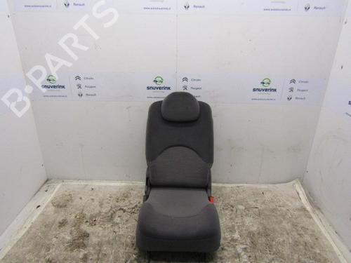 Sæde Bagtil CITROËN XSARA PICASSO (N68) 1.8 16V (115 hp) 24162275