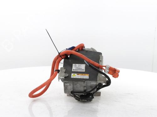 Used AC compressor PEUGEOT ION Electric (64 hp) 30757318