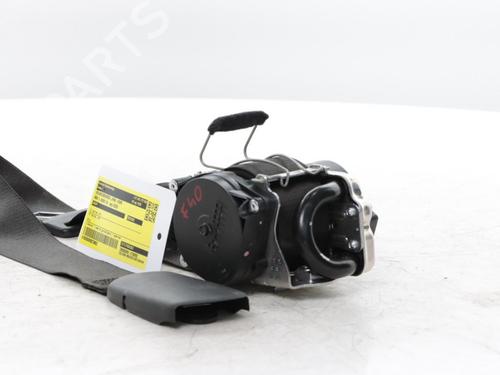 Front left seatbelt BMW 1 (F40) 118 i | BP34567524I26  - Image 7