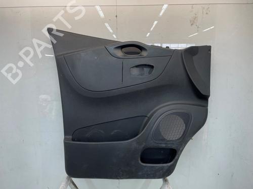 Used Front left panel RENAULT TRAFIC III Van (FG_) 2.0 dCi 120 (FGMN) (120 hp) 30185743