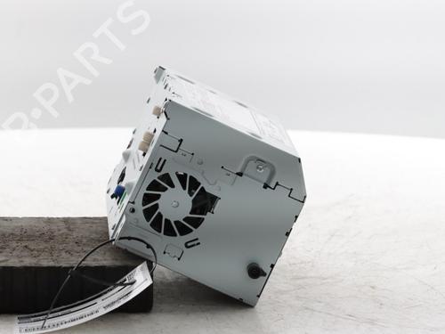 Radio VOLVO S60 III (224) T4 | BP34567516E6  - Image 8