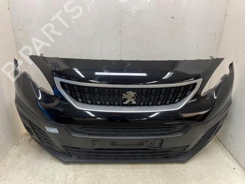 Used Front bumper Front bumper 37262656 37262656