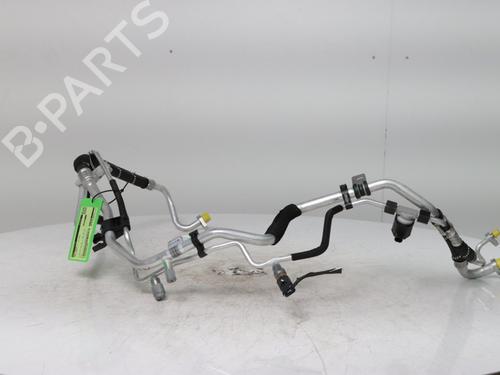 AC pipe OPEL CORSA F (P2JO) 1.2 MHEV | BP38617898M126 - Image 2