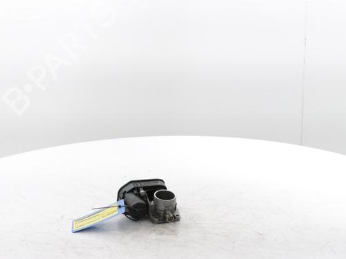 Used Throttle body PEUGEOT 2008 I (CU_) 1.2 VTi (82 hp) 29640684