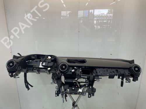 Instrumentbræt MAZDA CX-3 (DK) 2.0 SKYACTIV-G (121 hp) 29241696