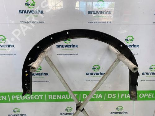 Skærm liste RENAULT SCENIC E-TECH PHASE I EV60 | BP27351182C116 