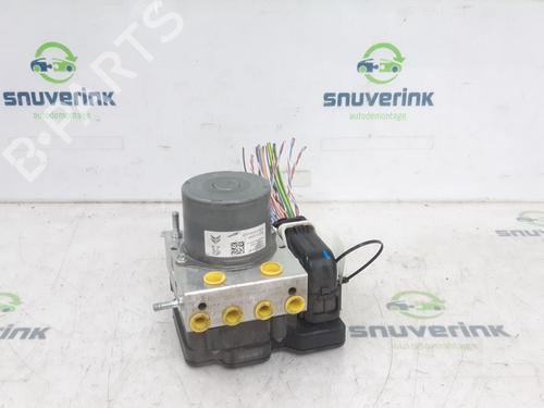 Used ABS pump OPEL COMBO Box Body/MPV (K9) 1.5 D (76 hp) 25884984