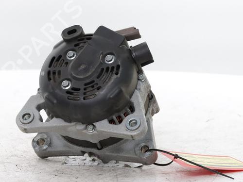 Alternator CITROËN C5 AIRCROSS (A_) 1.2 PureTech 130 (ARHNSJ) | BP34562267M7  - Image 8