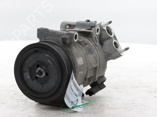 AC compressor PEUGEOT 2008 I (CU_) 1.2 THP 110 / PureTech 110 | BP36089630M34 - Image 9