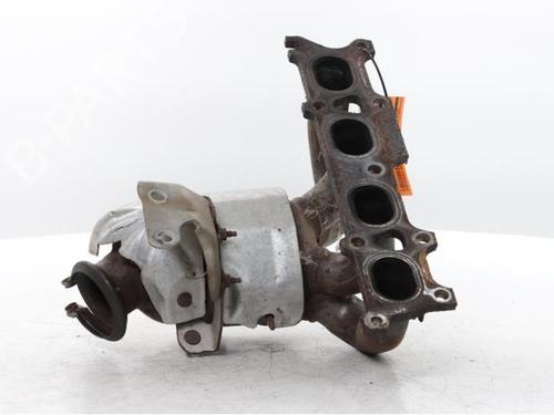 Used Catalyst Catalyst CITROËN C4 Picasso I MPV (UD_) 1.8 i 16V (125 hp) 40586363 40586363