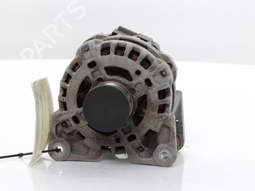 Alternator RENAULT CAPTUR I (J5_, H5_) 0.9 TCe 90 | BP39507662M7 - Image 6