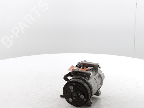 AC-Kompressor CITROËN C4 III (BA_, BB_, BC_) 1.2 PureTech 130 (BAHNSA, BAHNSB) | BP29899589M34