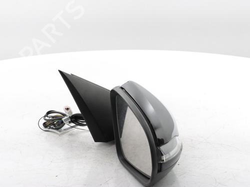 Right mirror MERCEDES-BENZ C-CLASS (W205) C 350 e (205.047) | BP29426432C27 