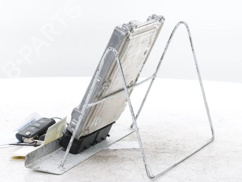 Engine control unit (ECU) VW CADDY V Box Body/MPV (SBA, SBH) 2.0 TDi | BP38110413M57 - Image 4