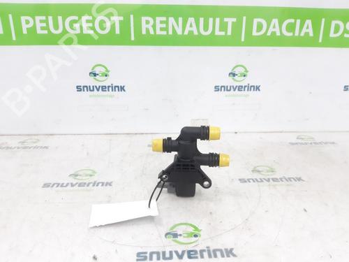 Used Electronic module PEUGEOT 208 II (UB_, UP_, UW_, UJ_) e-208 (136 hp) 30185622