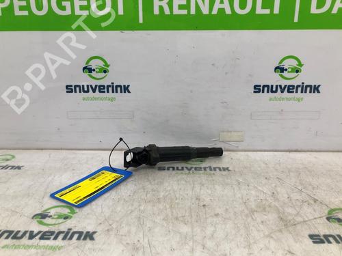 Used Ignition coil PEUGEOT 308 I (4A_, 4C_) 1.6 16V (120 hp) 16422239