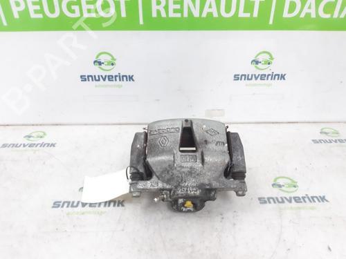 Used Left front brake caliper RENAULT ARKANA I (LCM_, LDN_) 1.6 E-TECH 145 (LDMU) (143 hp) 24943903