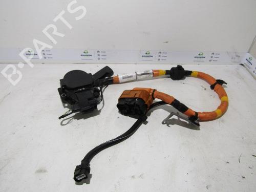 Annen RENAULT ZOE (BFM_) ZOE (88 hp) 10796249