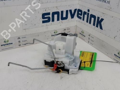 tailgate-lock-opel-combo-box-bodympv-x12-2012-40568053 main image