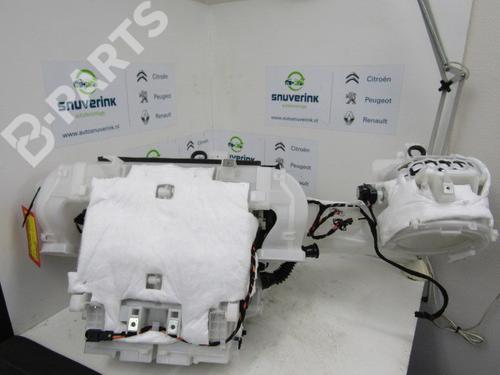 Used Heater matrix box Heater matrix box CITROËN C4 Picasso II 1.2 THP 130 (130 hp) 10794714 10794714