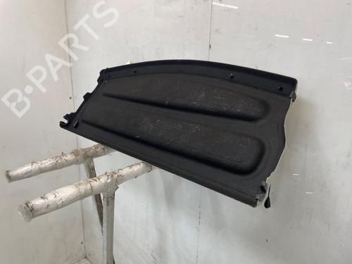 Hattehylde RENAULT ZOE Hatchback Van (BFM_) Electric (BFMC, BFMD) | BP37660165C85 - Image 2
