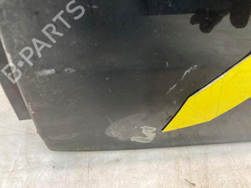 Left rear door CITROËN C3 II (SC_) 1.2 VTi 82 | BP22600342C4 
