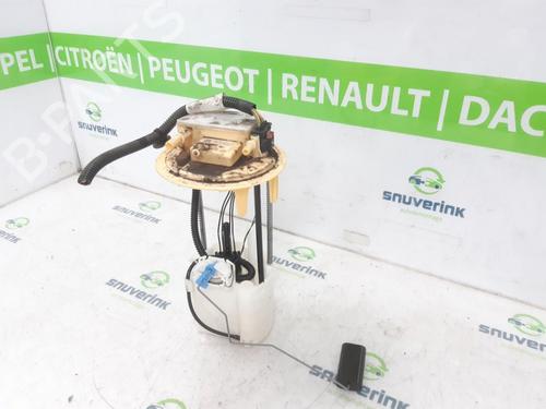 Fuel pump OPEL COMBO Box Body/MPV (K9) 1.5 D | BP30185614M76
