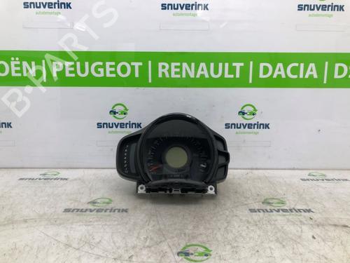 Used Instrument cluster Instrument cluster 18950362 18950362