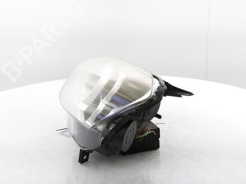 Left headlight PEUGEOT PARTNER Tepee 1.6 VTi | BP29640562C28 
