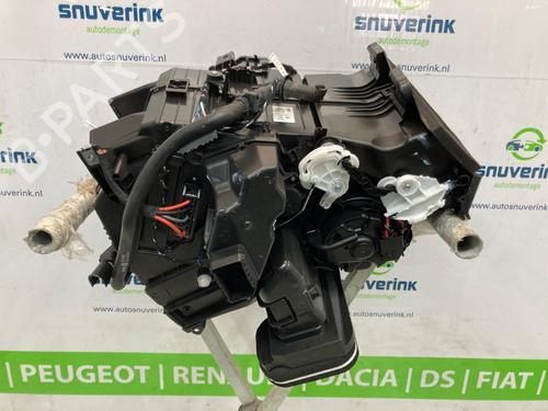 Used Heater matrix box RENAULT ARKANA I (LCM_, LDN_) 1.6 E-TECH 145 (LDMU) (143 hp) 24943874