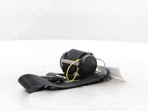 Rear left seatbelt PEUGEOT 2008 I (CU_) 1.2 VTi | BP38409253I29 - Image 4