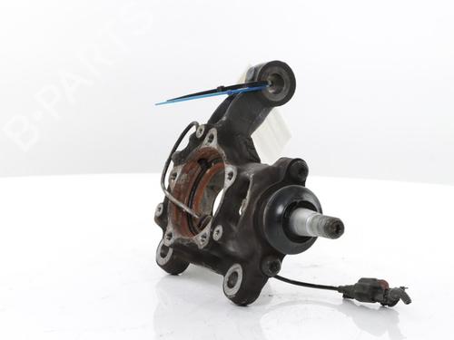 Left front steering knuckle FORD TRANSIT V363 Van (FCD, FDD) 2.0 EcoBlue | BP38409054M25 - Image 3