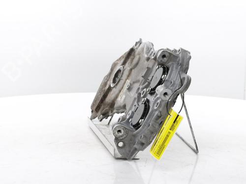 Timing cover RENAULT CAPTUR II (HF_) TCe 160 (HFN1) | BP40266149M123 - Image 3