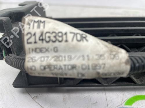 Other RENAULT SCÉNIC IV (J9_) 1.3 TCe 115 (J9N9) | BP26238645O1 